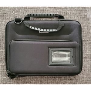 iBenzer Bumptect Stay-In‎ 11-12” Slim Case w/ Pocket